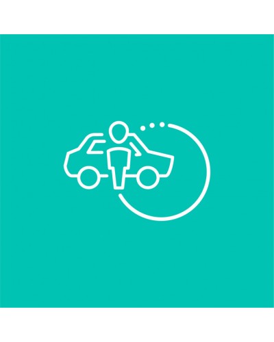 BioSmart Модуль расширения «Мобильные сотрудники» Лицензия на 5 пользователей в Рубцовске Программное обеспечение СКУД BioSmart Pintop.ru