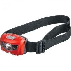 Фонарь Navigator 14 037 NPT-H16-ACCU налоб. 1CREE LED,3Вт,4 реж.Li-pol 0,6Ач