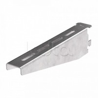 Кронштейн подвеса стоечный ГЭМ 500 Промрукав (PR16.0745)