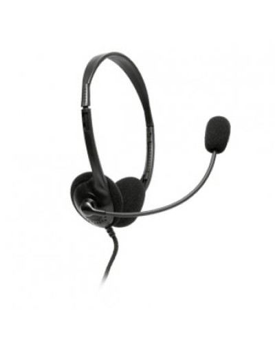 Гарнитура для переговорных устройств STELBERRY S-002 в Рубцовске Переговорные устройства Pintop.ru