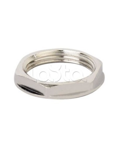 Гайка М25х1.5 6006-25ДКС в Рубцовске Крепеж Pintop.ru