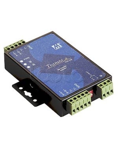 Повторитель интерфейса RS-422/485 Moxa TCC-120 в Рубцовске Дополнительное оборудование для ОПС Pintop.ru