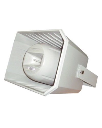 Громкоговоритель рупорный 2-х полосный МЕТА 7650 в Рубцовске Система оповещения и трансляции Мета Pintop.ru