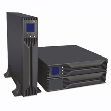 Блок бесперебойного питания AccordTec UPS-220/1500VA-RACK