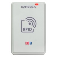 Настольный считыватель «RD E» CARDDEX