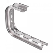 C-Омега профиль 300 (1,5 мм) HDZ EKF (OMPC300-HDZ)