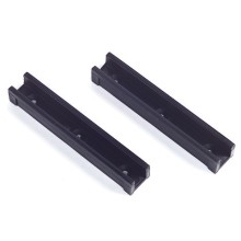 Пара направляющих опор из пластика Faac 105406