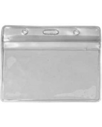 Карман с клапаном горизонтальный Smartec ST-AC202HP в Рубцовске Оптовые идентификаторы Pintop.ru