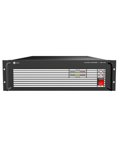 Усилитель трансляционный, 125 Вт МЕТА 9101 в Рубцовске Система оповещения и трансляции Мета Pintop.ru