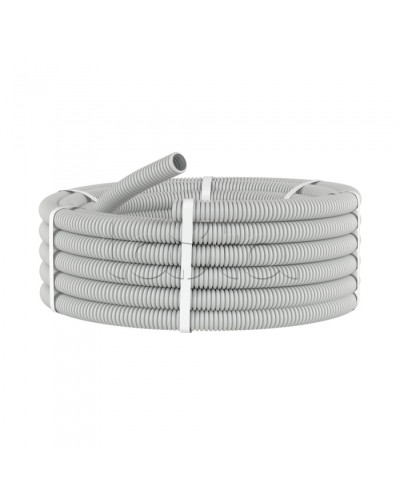 Труба гибкая гофрированная D50 DKC (90950) в Рубцовске Труба гофрированная Pintop.ru