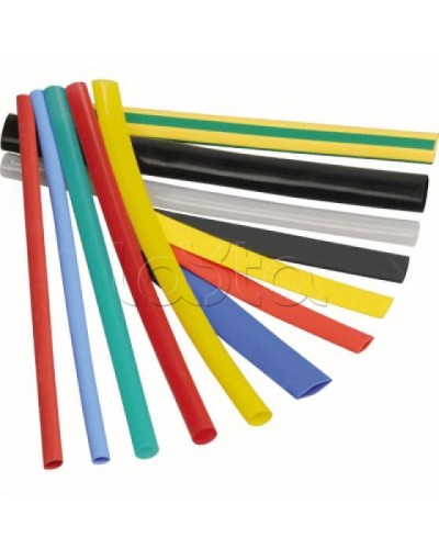 Трубка термоусадочная ТТУ (ТУТ) 25/12.5 (50м/уп) черн IEK UDRS-D25-50-K02 в Рубцовске Аксессуары для кабель-канала Pintop.ru