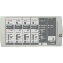 Блок индикации системы пожаротушения Болид С2000-ПТ