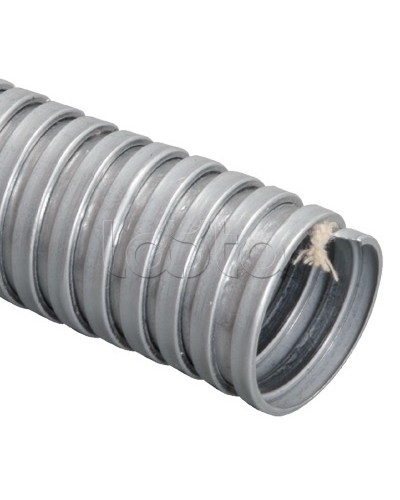 Металлорукав РЗ-ЦХ-32 Экопласт 54032 в Рубцовске Металлорукав Pintop.ru