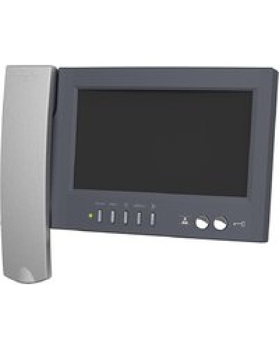Монитор видеодомофона Vizit-M468МG в Рубцовске Многоабонентные устройства Pintop.ru