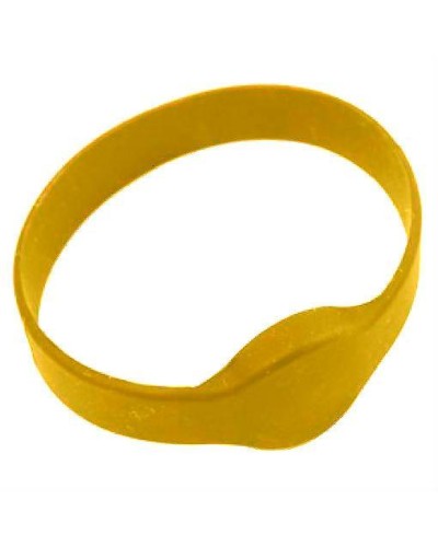 Браслет с EM идентификатором Smartec ST-PT074EM-YL (желтый) в Рубцовске Оптовые идентификаторы Pintop.ru