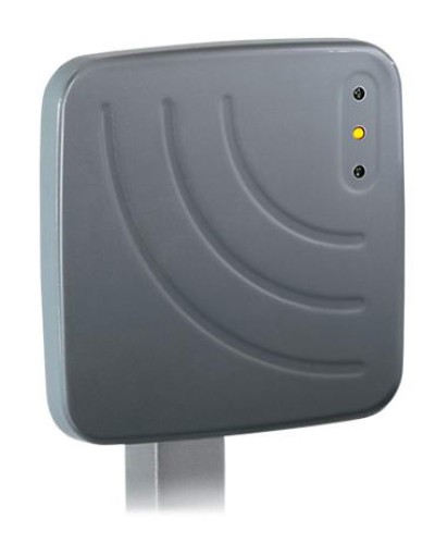 Считыватель дальнего действия бесконтактный PERCo-IR10.1 в Рубцовске Сетевая СКУД Perco Pintop.ru