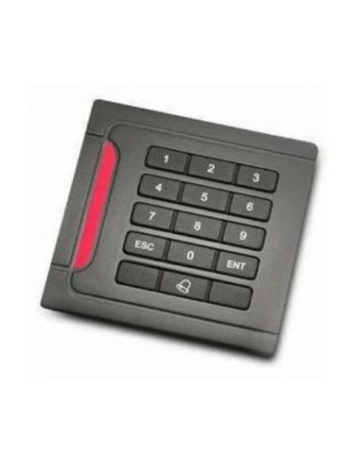 Считыватель бесконтактный Rubezh-STRAZH STR-RM-A01-K в Рубцовске Сетевая СКУД Rubezh-Strazh Pintop.ru