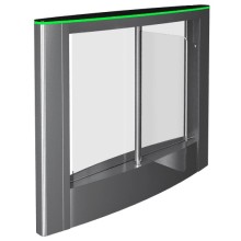 Модуль турникета крайний Oxgard QL-04-SM-R-660 (EM-Marine)