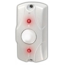 Считыватель Олевс ЦИКЛОП ТМ (белый)