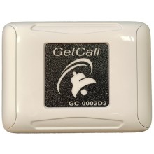 Устройство сопряжения пультов Getcall GC-0002D2