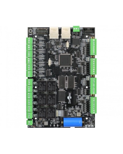 Сетевой контроллер Smartec ST-NC441R2 в Рубцовске Контроллеры СКУД Smartec Pintop.ru