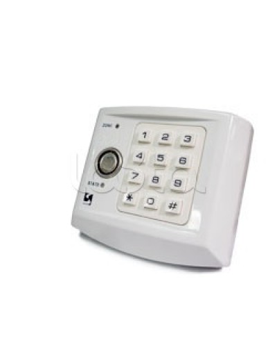 Пульт управления GSM Интеграл + в Рубцовске Дополнительное оборудование для СКУД Pintop.ru