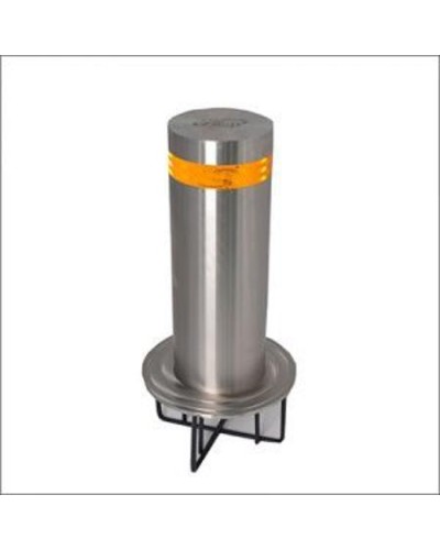 Боллард фиксированный Smartec ST-RD126FL-SS в Рубцовске Дополнительное оборудование для СКУД Pintop.ru