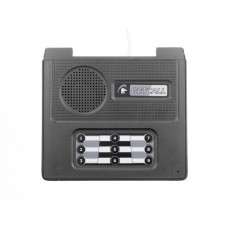 Пульт громкой связи на 9 абонентов Getcall GC-1009DT