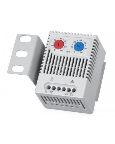 Термостат универсальный 0-60°C Cabeus ZR011 в Рубцовске Электротехническое оборудование Pintop.ru