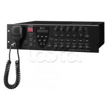 Контроллер системный со встроенным усилителем серии Venas TOA VM-3360VA