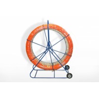 Устройство для затяжки кабеля Hyperline CPS-GP11-T-100M