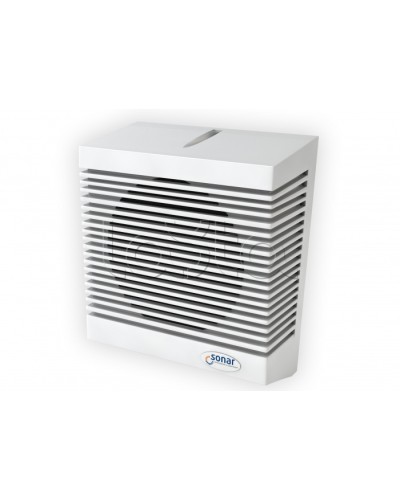 Громкоговоритель настенный Sonar SW-03 в Рубцовске Система оповещения и трансляции Sonar Pintop.ru