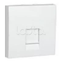 Накладка для розетки Экопласт 853204