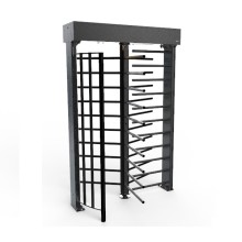 Турникет электромеханический полноростовой Oxgard Cube С-10 (Mifare)