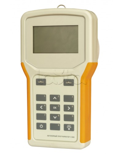 Автономный программатор Плазма-Т АПС300 в Рубцовске Системы пожаротушения и огнезащиты Pintop.ru