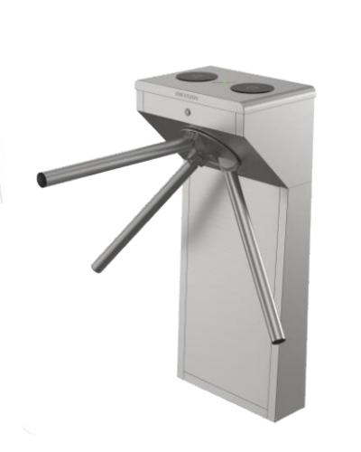 Турникет Hikvision DS-K3G200LX-R/Dm55adapter в Рубцовске Турникеты Pintop.ru