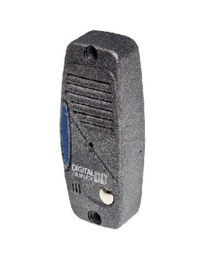 Панель абонента Digital Duplex DD215T-client в Рубцовске Переговорные устройства Pintop.ru