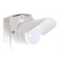 Извещатель инфракрасный пассивный Полисервис ИД-40-202