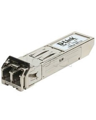 SFP-трансивер D-Link 330T/10KM/A1A в Рубцовске Модули SFP/XFP/GBIC Pintop.ru