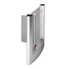 Модуль турникета крайний Oxgard QL-05-SM-R-900 (EM-Marine)