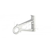 Кронштейн анкерный NIKOMAX NMF-AL-UBC-S-6