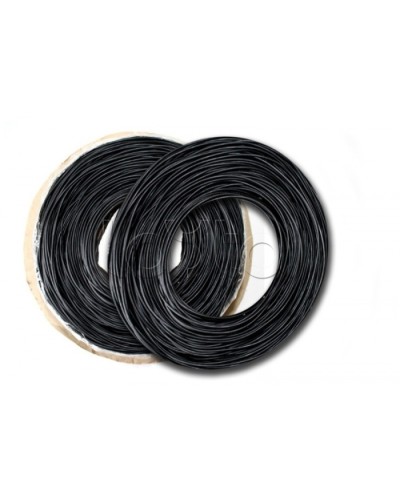 Два не изолированных провода Омега-микродизайн Провода ЧЭ2/250 в Рубцовске Чувствительные элементы для извещателей Pintop.ru