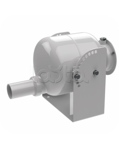 Модуль порошкового пожаротушения в специальном исполнении Источник-плюс Тунгус-МПП(Н-РП)-10(ст)-И-ГЭ-У2 в Рубцовске Модули пожаротушения (Ex) Pintop.ru