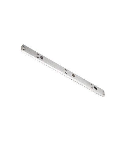 Планка для крепления замка AccordTec LM-297A в Рубцовске Дополнительное оборудование для СКУД Pintop.ru