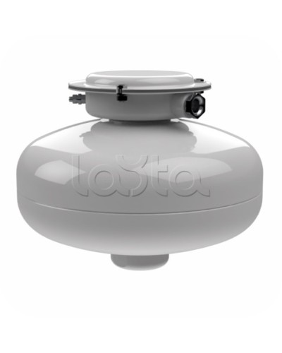 Модуль порошкового пожаротушения взрывозащищенный в нормальном исполнении потолочный Источник-плюс Тунгус-МПП(Н-Взр)-6(п)-И-ГЭ-У2 в Рубцовске Модули пожаротушения (Ex) Pintop.ru