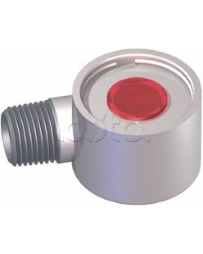 Ороситель эвольвентный Спецавтоматика ДУSО-ЦПд0,28-R1/2/В1-ОЭ-16 с резьб. герм. в Рубцовске Оросители Pintop.ru