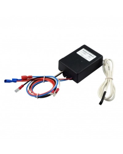 Регулятор давления конденсации Promix-CT.RDK.01 в Рубцовске Контроллеры Pintop.ru