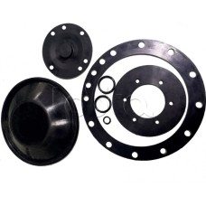 Ремкомплект РТИ для УУ-Д150 (ЭП и ГП) с №00156 Спецавтоматика