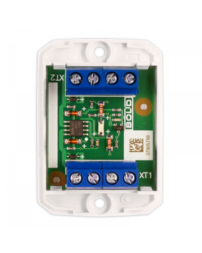 Блок разветвительно-изолирующий Болид Бриз в Рубцовске Охранно-пожарное оборудование Pintop.ru