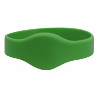 Браслет с MIFARE идентификатором Smartec ST-PT074MF-GN